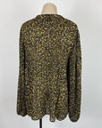 Second Female Blouse - L