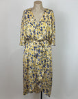 Zafina Dress - 16