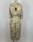 Zafina Dress - 16