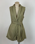 Madison Playsuit - S