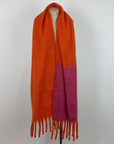 Unknown Brand Scarf - O/S