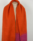Unknown Brand Scarf - O/S