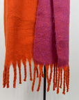 Unknown Brand Scarf - O/S