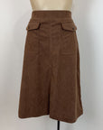 Halara Skirt - M
