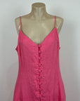 Max Dress - M