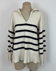 Zara Jumper - L