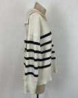 Zara Jumper - L