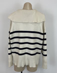 Zara Jumper - L