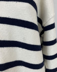 Zara Jumper - L