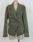 Just Jeans Blazer - 12