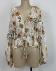 Ivy + Jack Blouse - 10