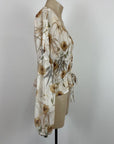 Ivy + Jack Blouse - 10