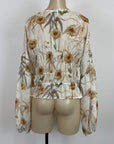 Ivy + Jack Blouse - 10