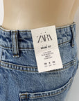 Zara Jeans - 10/28