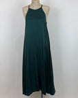 Blakk Luxe Dress - 10