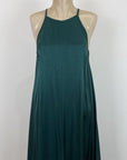 Blakk Luxe Dress - 10