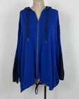 Alpine Hoodie - M