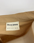 Zulu & Zephyr Shirt - 10