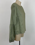 RPM Blouse - 10