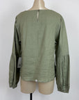 RPM Blouse - 10