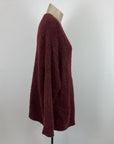 Max Knit Cardigan - M