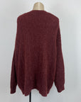 Max Knit Cardigan - M