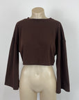 Lovet Crop Top - 6