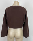 Lovet Crop Top - 6