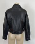 Lovet Faux Leather Jacket - 6
