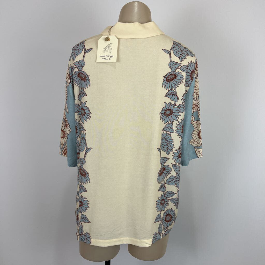 Nice Things Shirt - 12