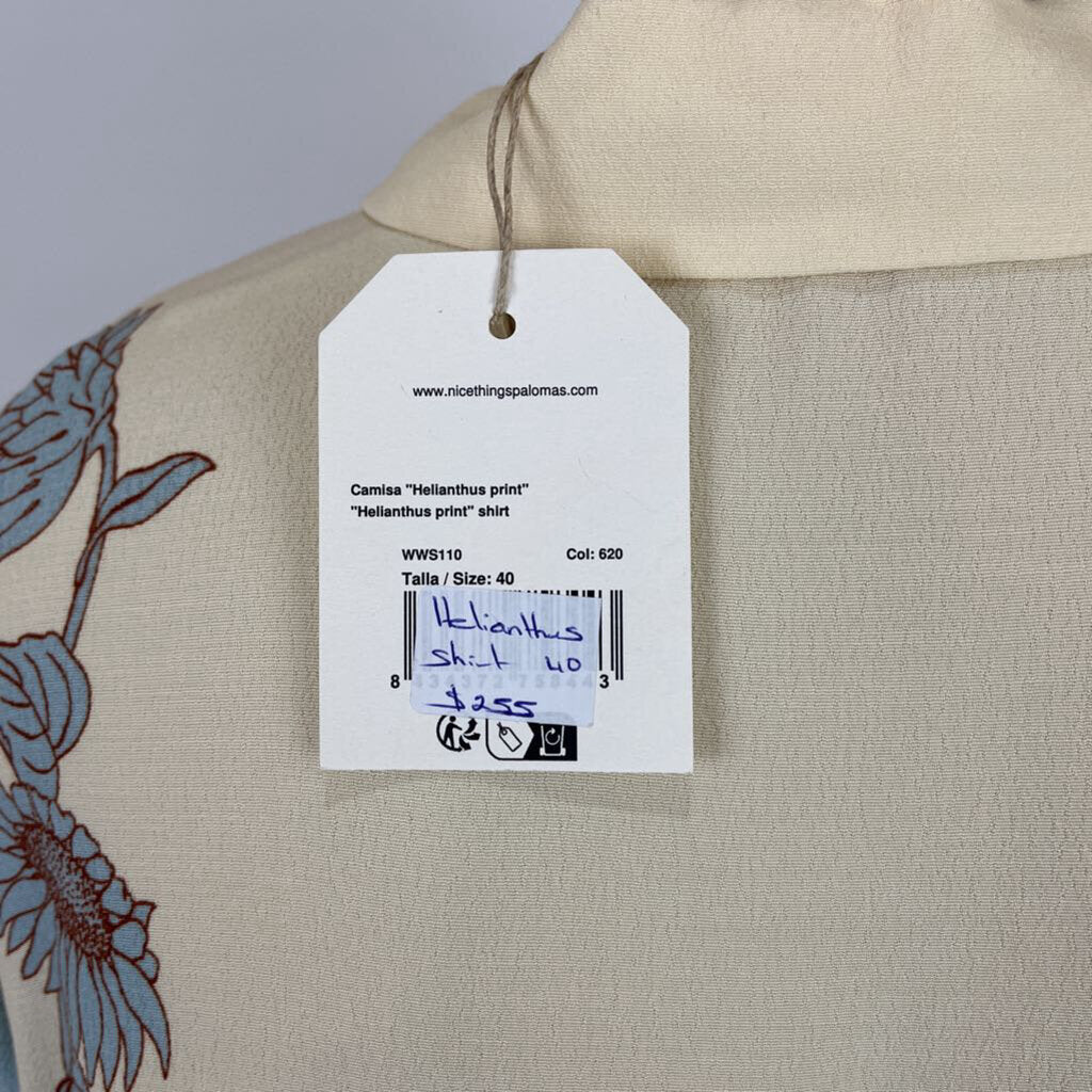 Nice Things Shirt - 12