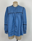 Noa Noa Blouse - 12