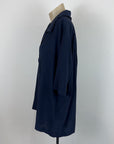 Mahsa Silk Shirt - M