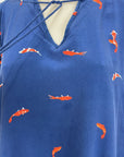 Andrea Moore Blouse - 14