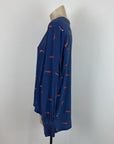 Andrea Moore Blouse - 14