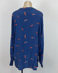 Andrea Moore Blouse - 14
