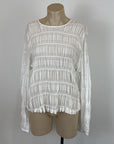 Whistle Blouse - 18