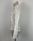Whistle Blouse - 18