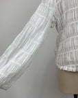 Whistle Blouse - 18
