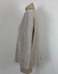 Seed Knit Jumper - XS