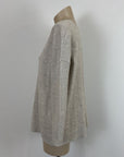 Seed Knit Jumper - XS
