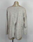 Seed Knit Jumper - XS