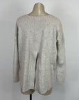 Seed Knit Jumper - XS