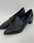 Jo Mercer Loafer - 7/38