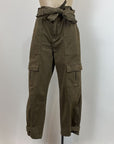 Decjuba Pants - 10