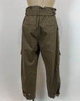 Decjuba Pants - 10