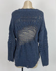 Zara Jumper - S