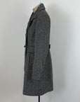 Oliver Black Coat - 10