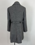 Oliver Black Coat - 10