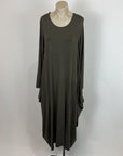 Cali&Co Dress - L/XL